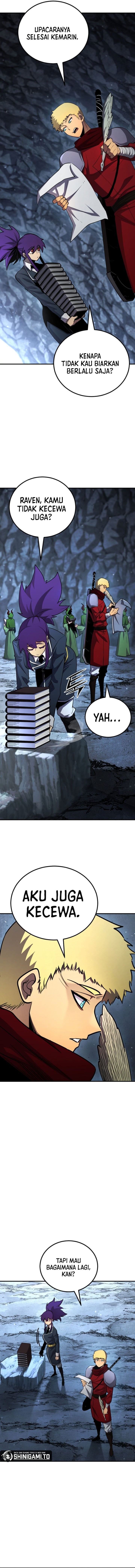 Baca Standard Of Reincarnation - Chapter 181 halaman 3