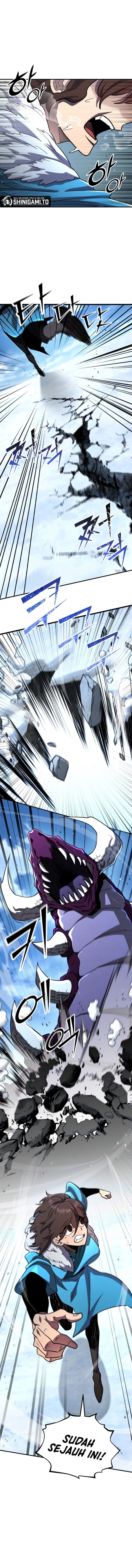 Baca Standard Of Reincarnation - Chapter 181 halaman 6
