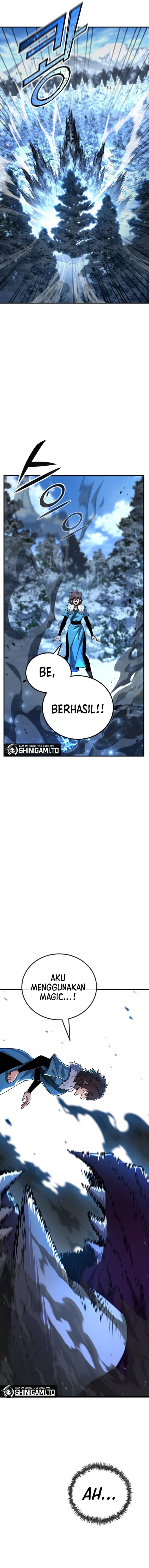 Baca Standard Of Reincarnation - Chapter 181 halaman 8