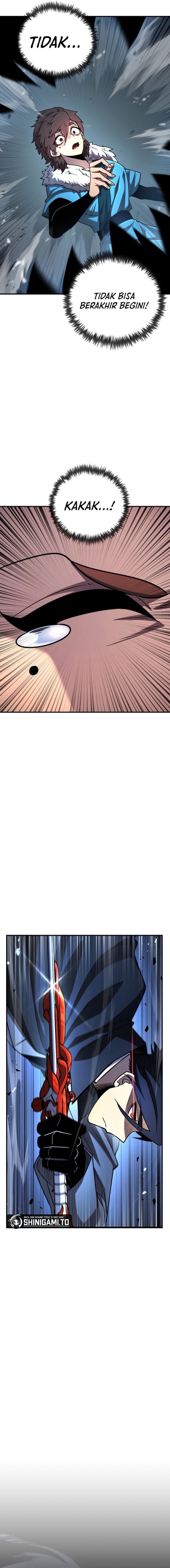 Baca Standard Of Reincarnation - Chapter 181 halaman 9