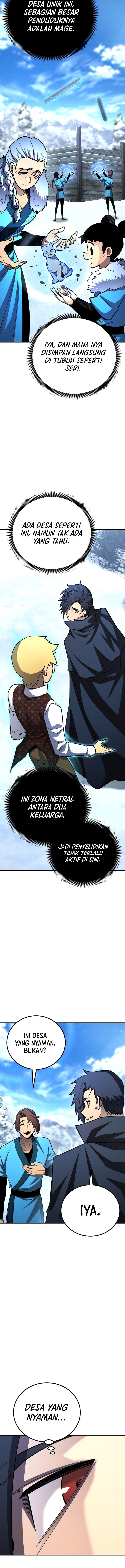 Baca Standard Of Reincarnation - Chapter 182 halaman 11
