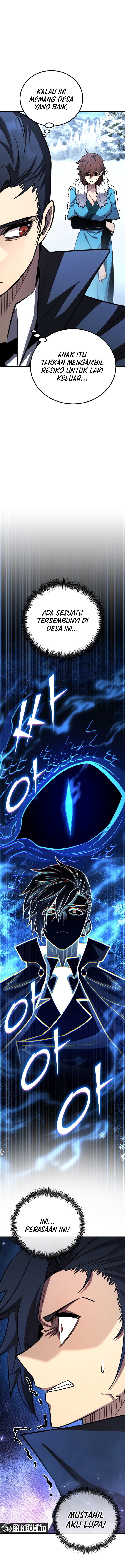 Baca Standard Of Reincarnation - Chapter 182 halaman 12