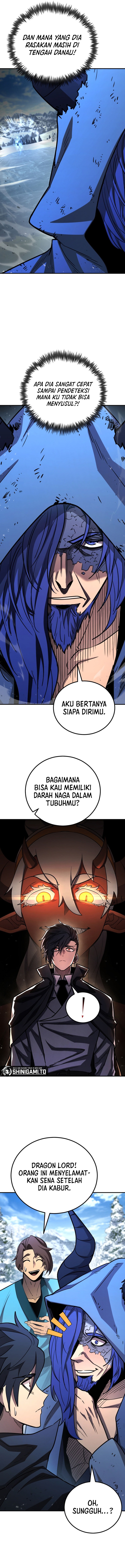 Baca Standard Of Reincarnation - Chapter 182 halaman 16
