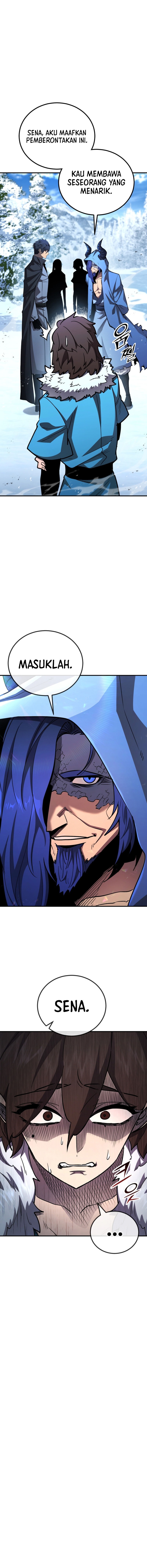 Baca Standard Of Reincarnation - Chapter 182 halaman 17