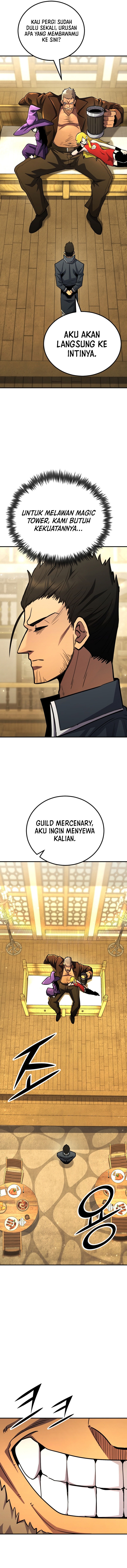 Baca Standard Of Reincarnation - Chapter 182 halaman 19