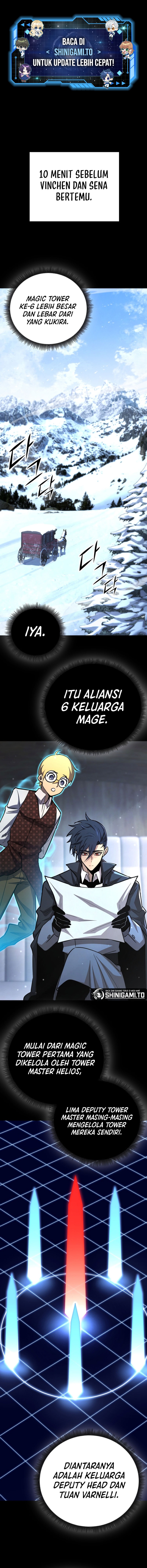 Baca Standard Of Reincarnation - Chapter 182 halaman 2