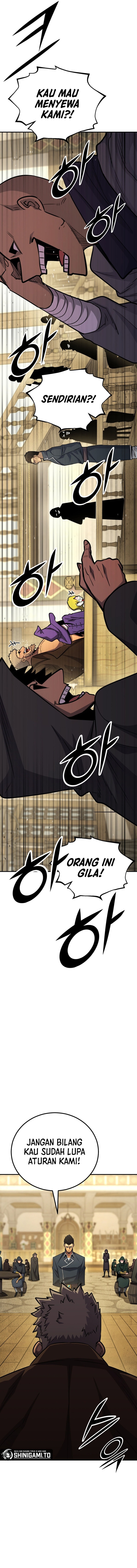 Baca Standard Of Reincarnation - Chapter 182 halaman 20