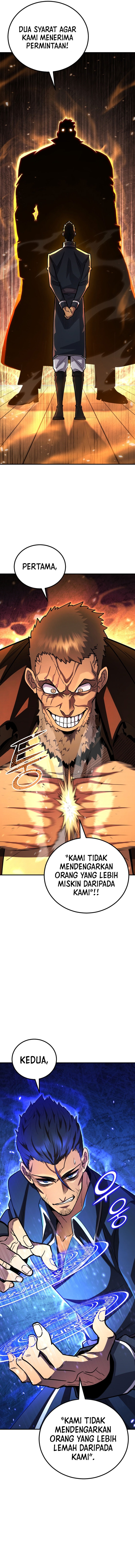 Baca Standard Of Reincarnation - Chapter 182 halaman 21