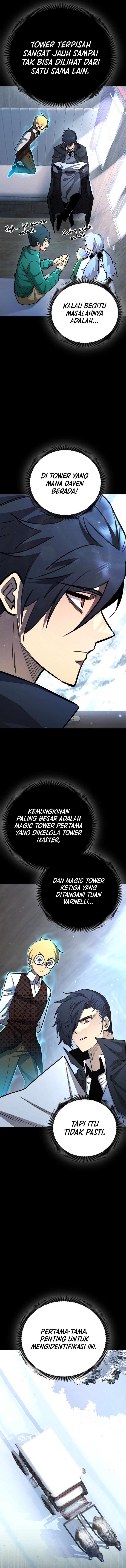 Baca Standard Of Reincarnation - Chapter 182 halaman 3