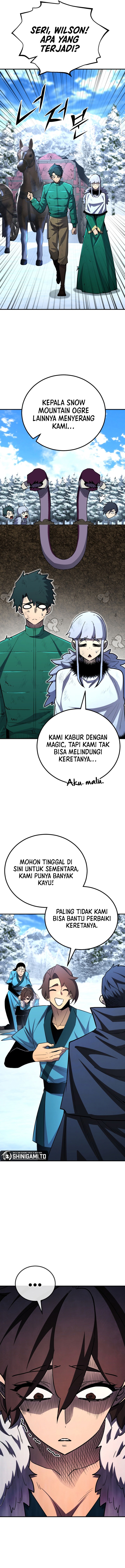 Baca Standard Of Reincarnation - Chapter 182 halaman 8