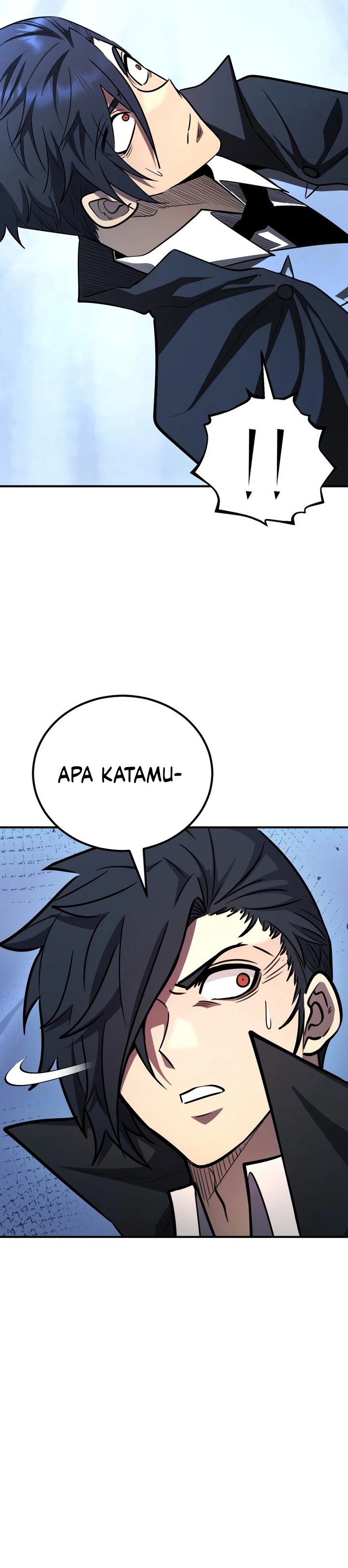 Standard Of Reincarnation Chapter 183 - Page 10