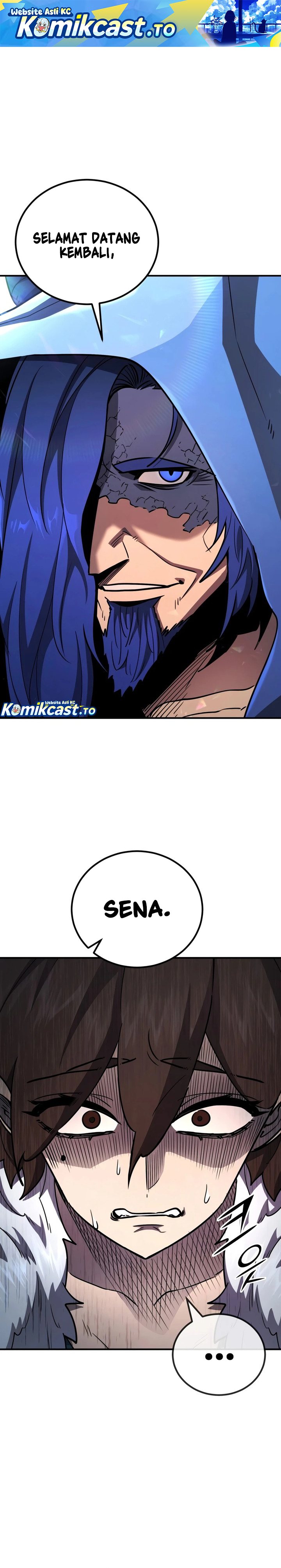 Standard Of Reincarnation Chapter 183 - Page 2