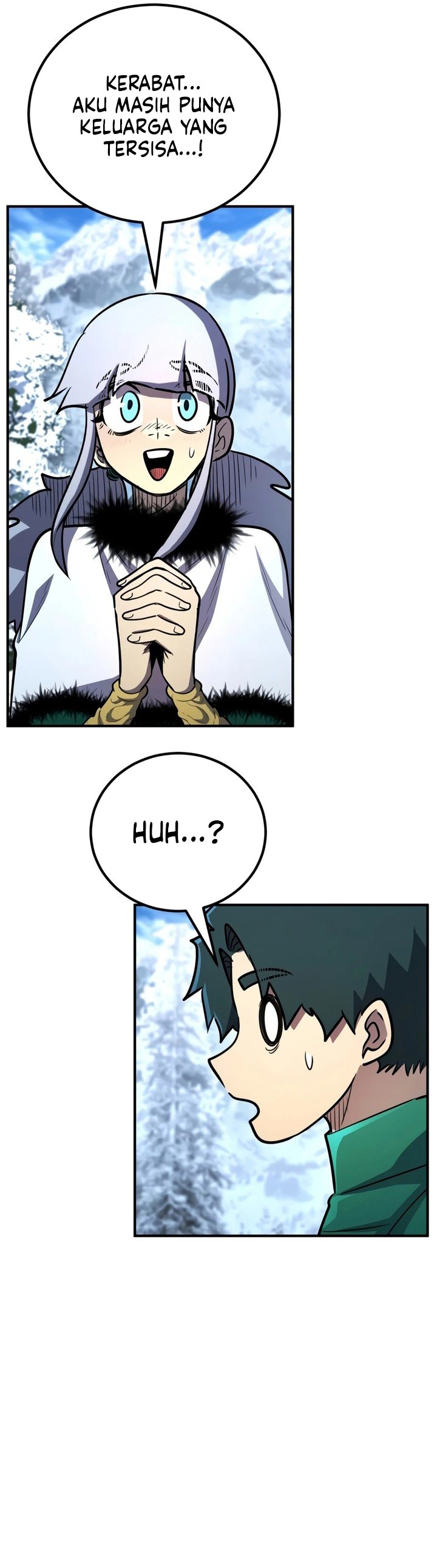 Standard Of Reincarnation Chapter 183 - Page 21