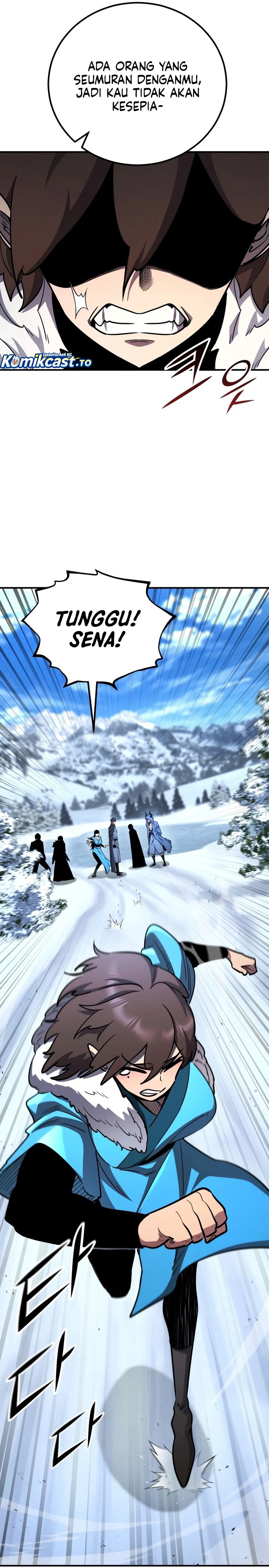 Standard Of Reincarnation Chapter 183 - Page 23
