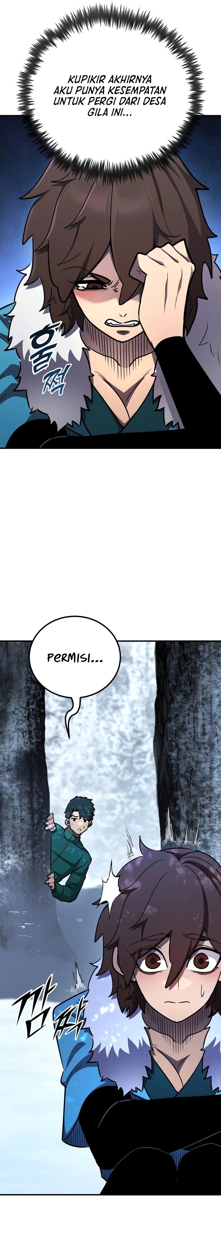 Standard Of Reincarnation Chapter 183 - Page 27