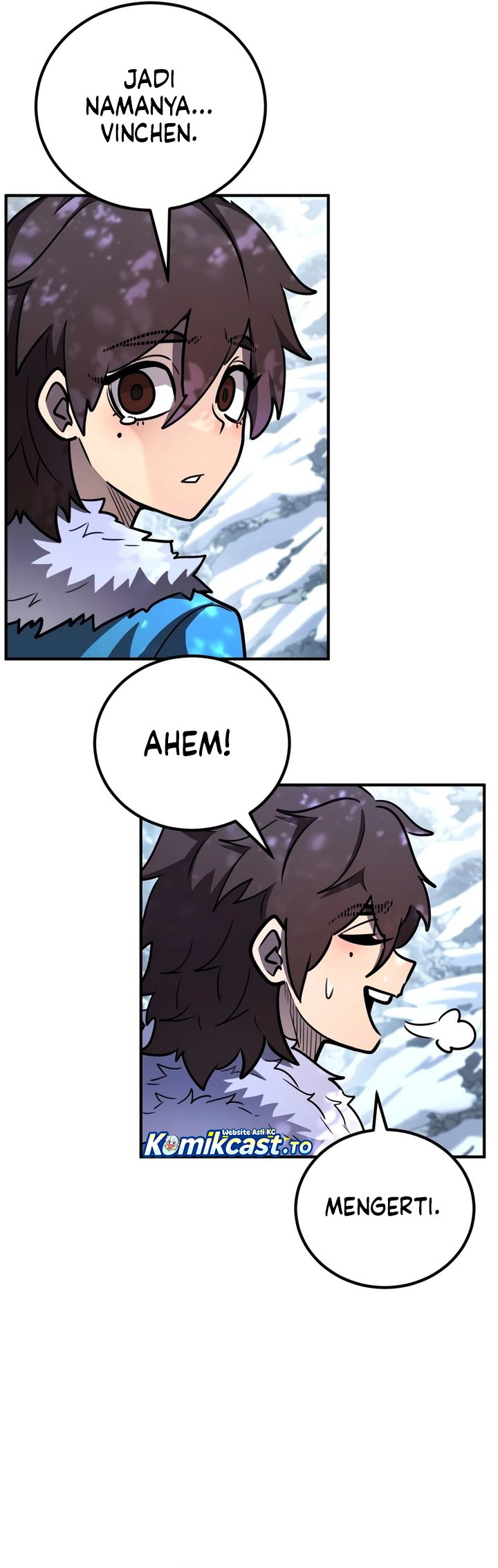 Standard Of Reincarnation Chapter 183 - Page 29