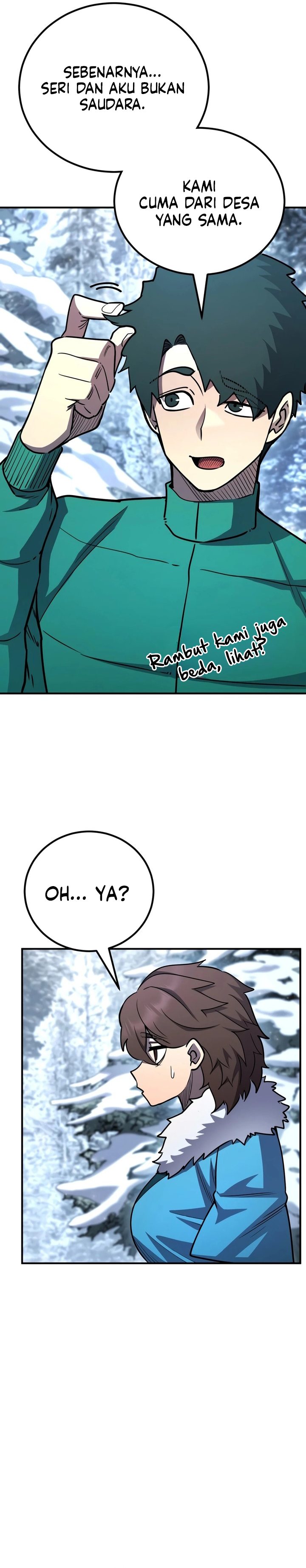 Standard Of Reincarnation Chapter 183 - Page 32