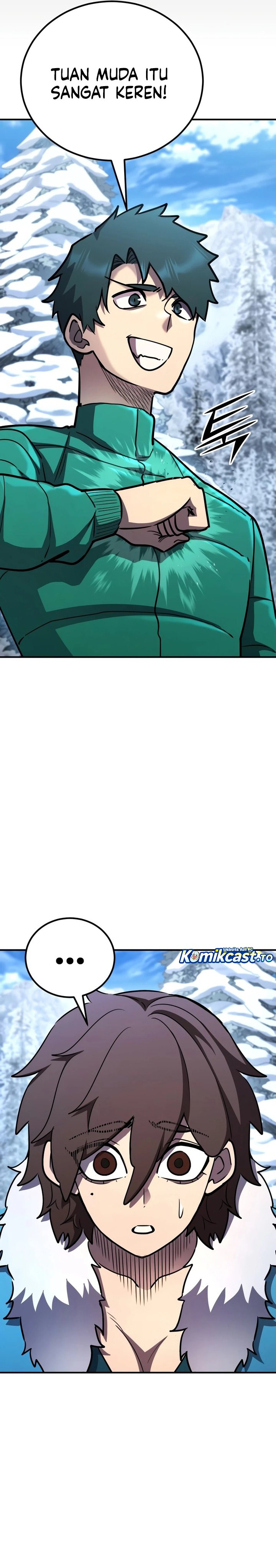 Standard Of Reincarnation Chapter 183 - Page 40