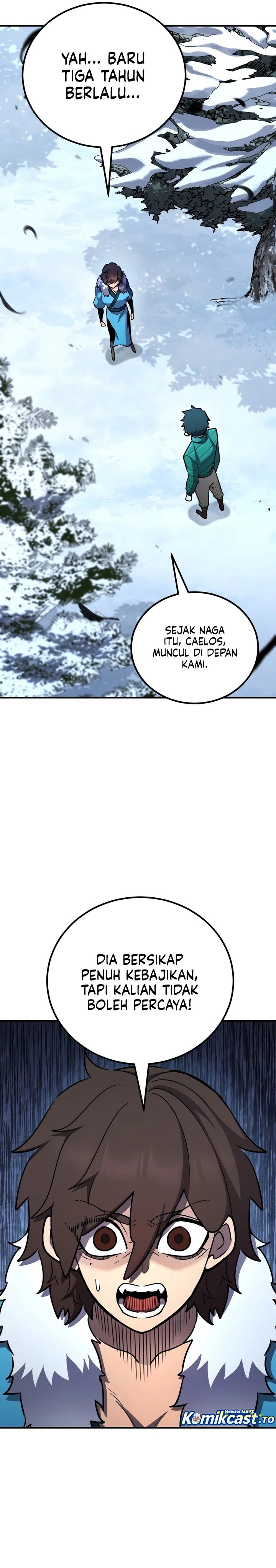 Standard Of Reincarnation Chapter 183 - Page 44