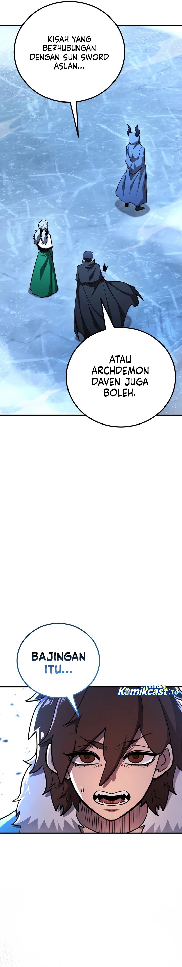 Standard Of Reincarnation Chapter 183 - Page 46