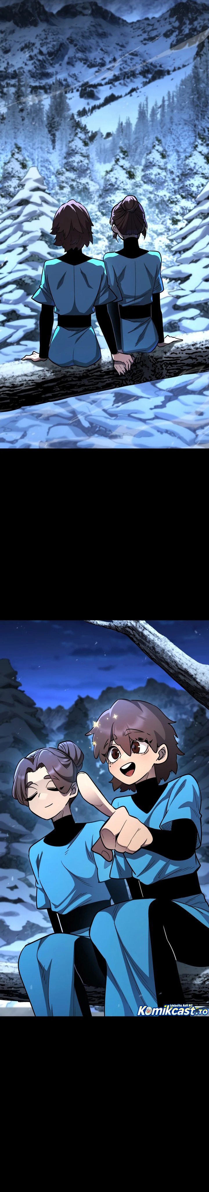 Standard Of Reincarnation Chapter 183 - Page 6