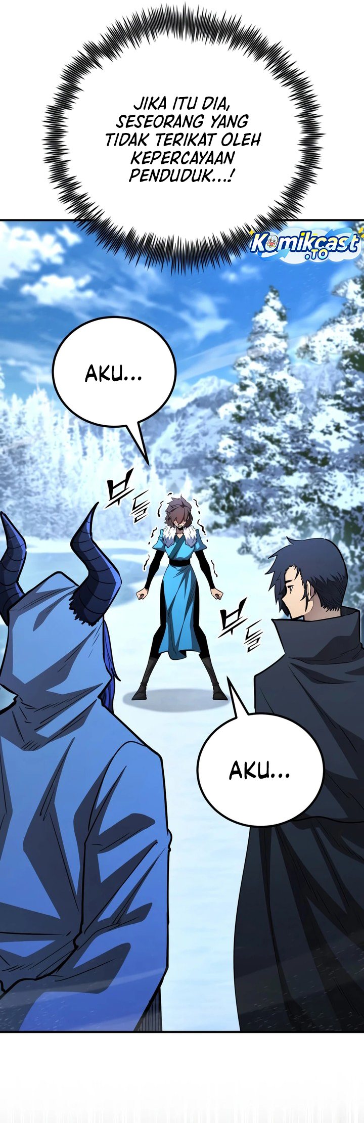 Standard Of Reincarnation Chapter 183 - Page 8