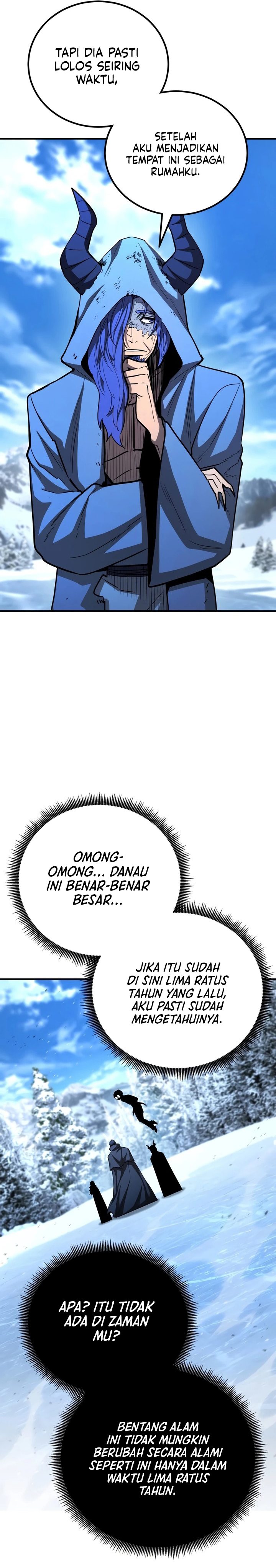 Standard Of Reincarnation Chapter 184 - Page 13