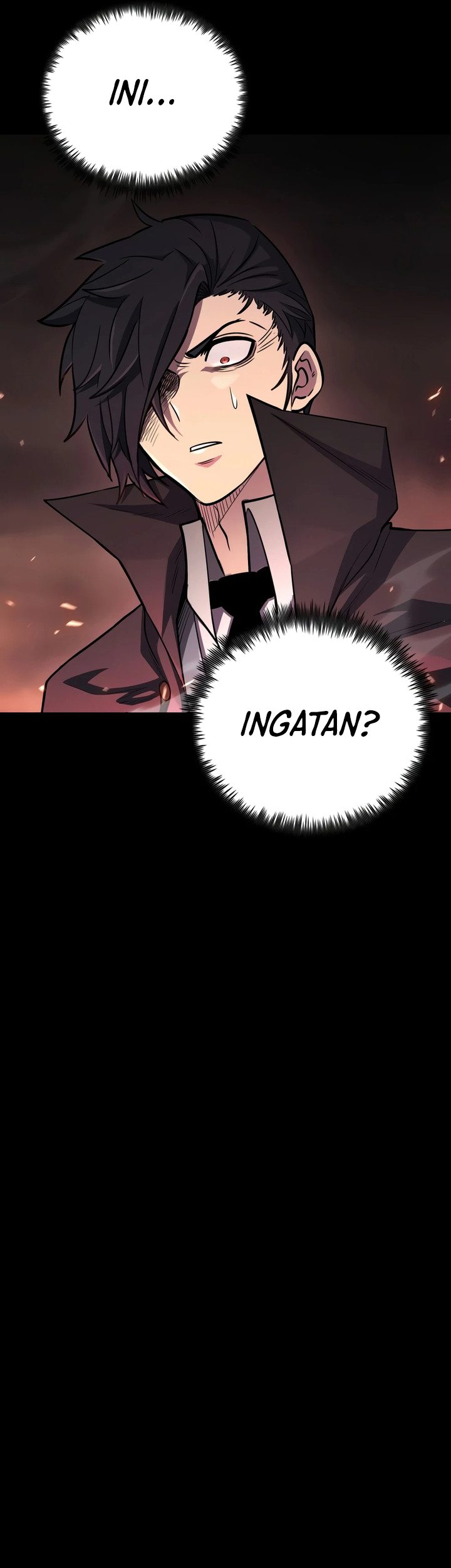 Standard Of Reincarnation Chapter 184 - Page 16