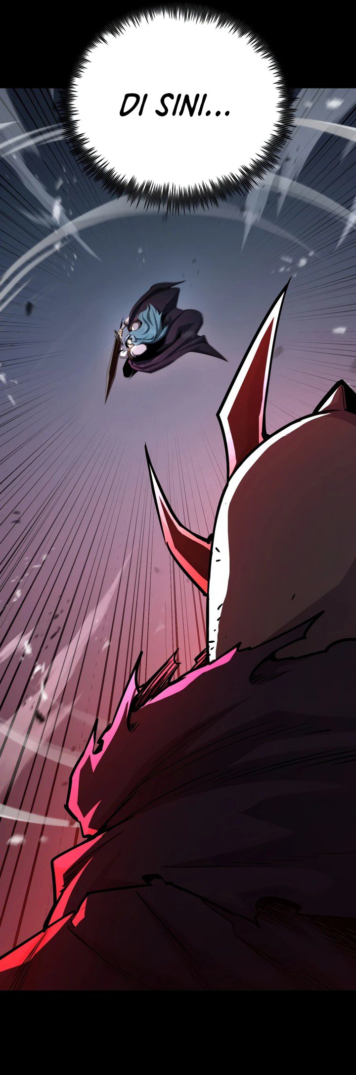 Standard Of Reincarnation Chapter 184 - Page 17