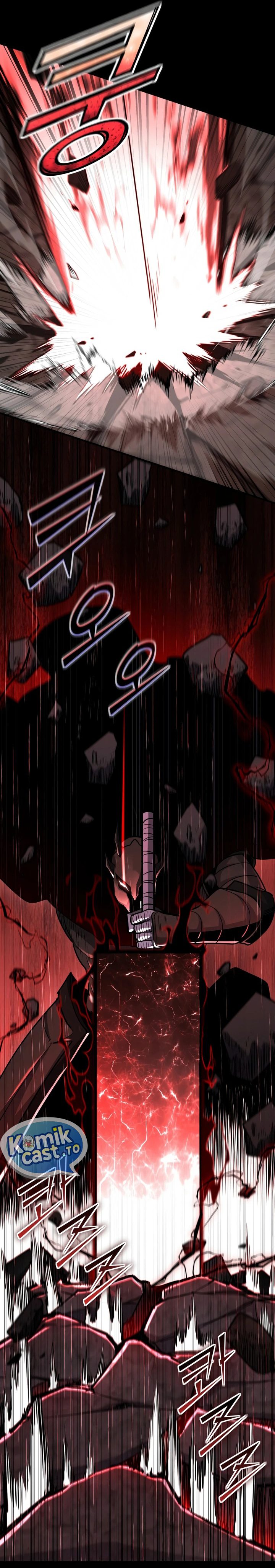 Standard Of Reincarnation Chapter 184 - Page 19