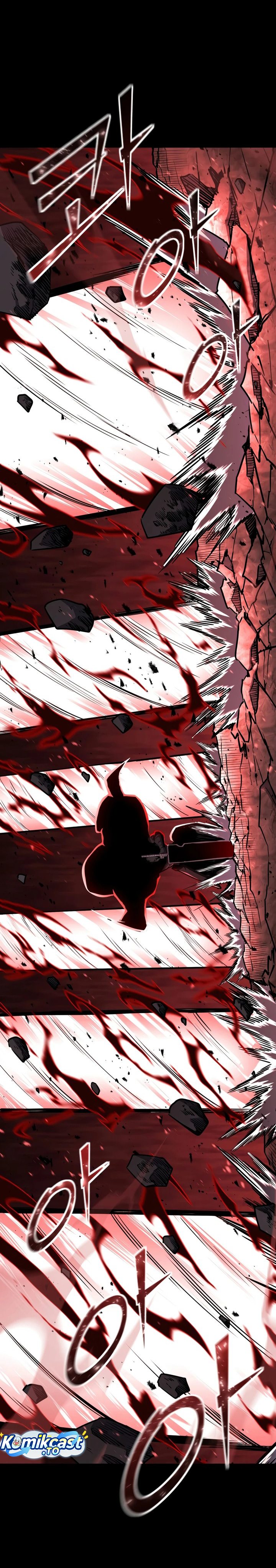 Standard Of Reincarnation Chapter 184 - Page 20