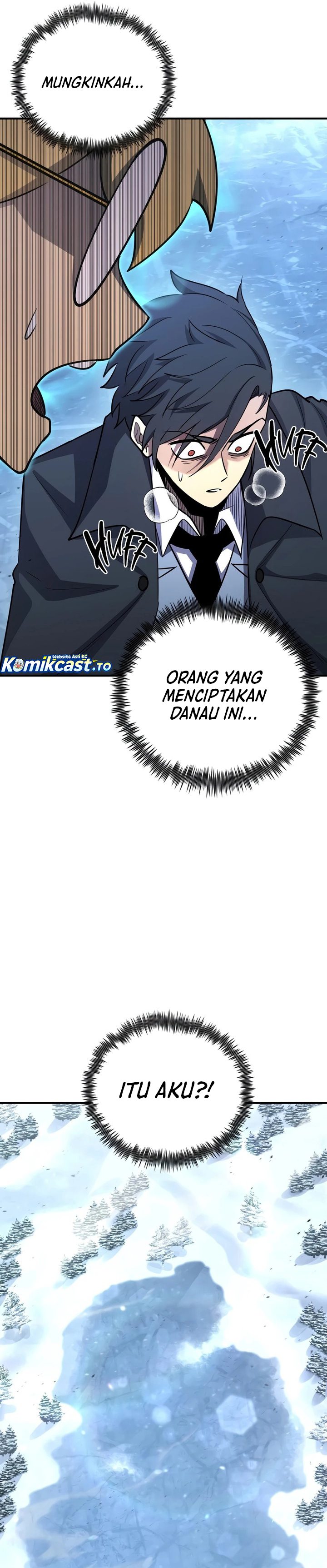 Standard Of Reincarnation Chapter 184 - Page 24