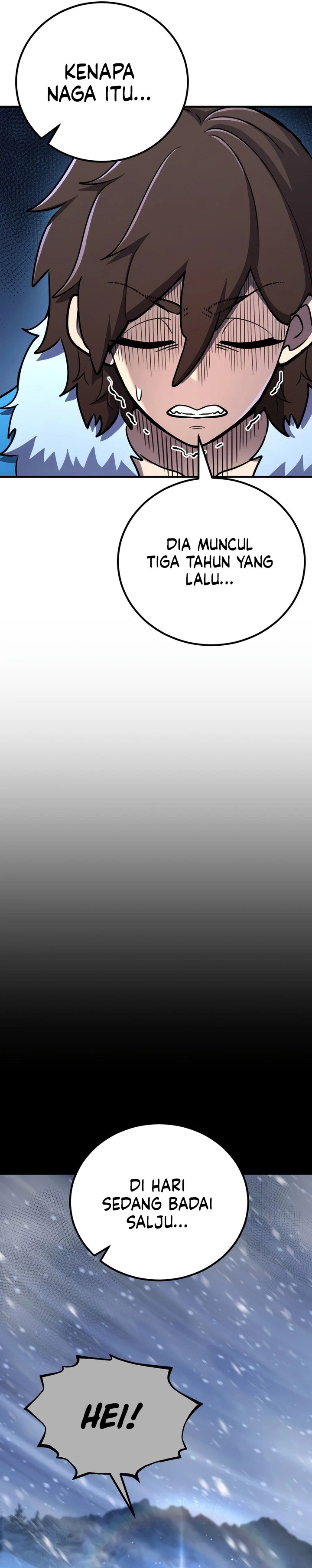 Standard Of Reincarnation Chapter 184 - Page 3