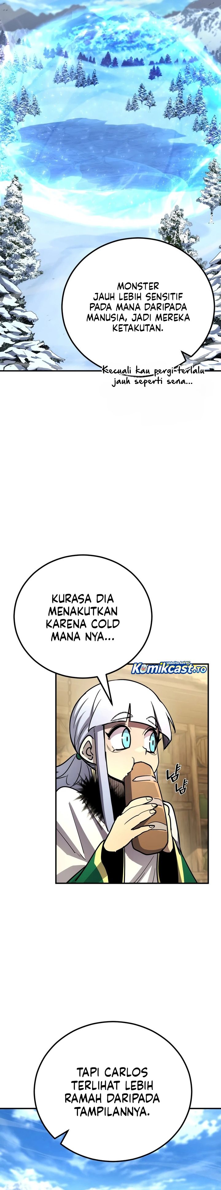 Standard Of Reincarnation Chapter 184 - Page 31