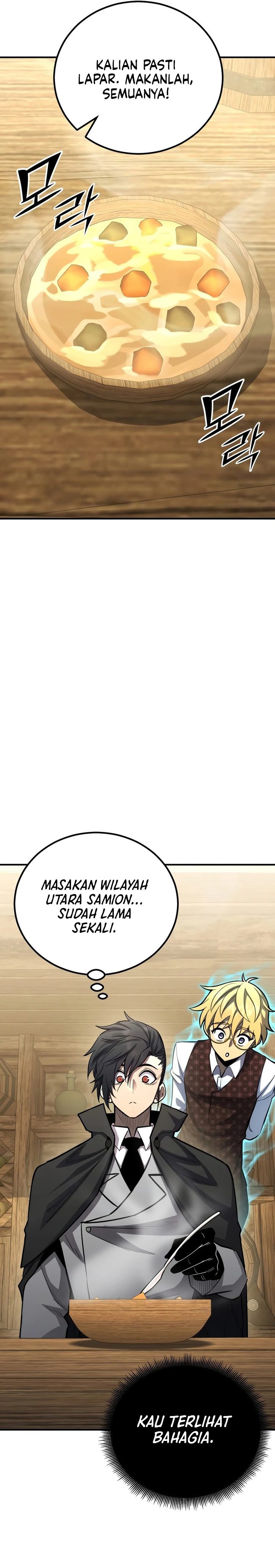 Standard Of Reincarnation Chapter 184 - Page 33