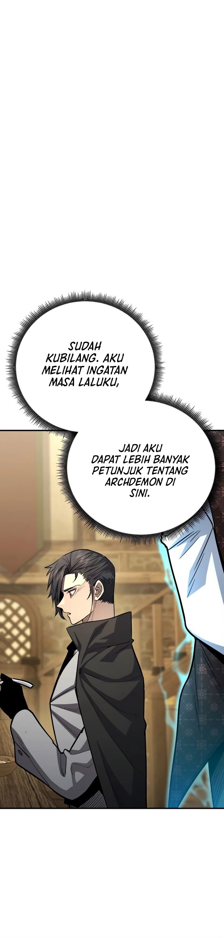 Standard Of Reincarnation Chapter 184 - Page 34