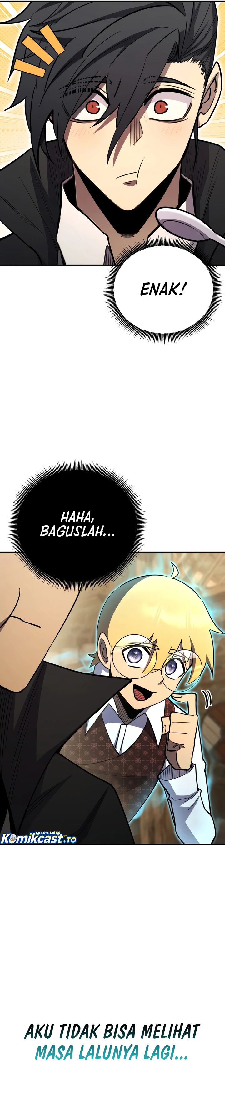 Standard Of Reincarnation Chapter 184 - Page 35