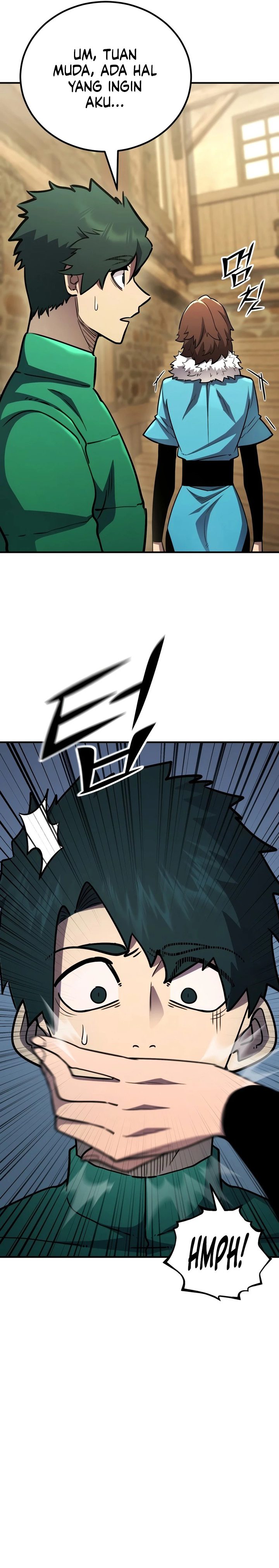 Standard Of Reincarnation Chapter 184 - Page 40