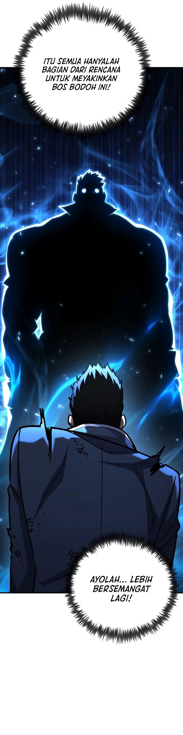 Standard Of Reincarnation Chapter 184 - Page 48