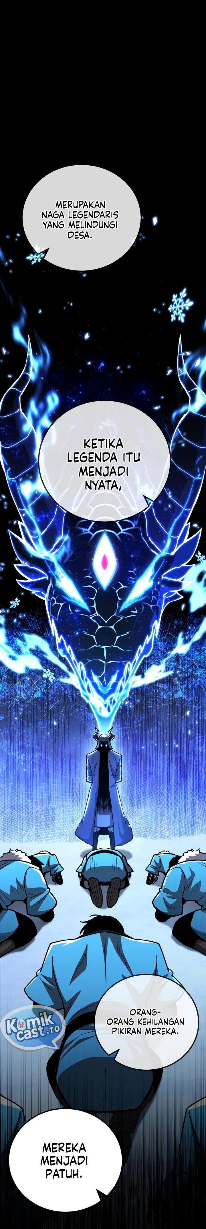 Standard Of Reincarnation Chapter 184 - Page 5