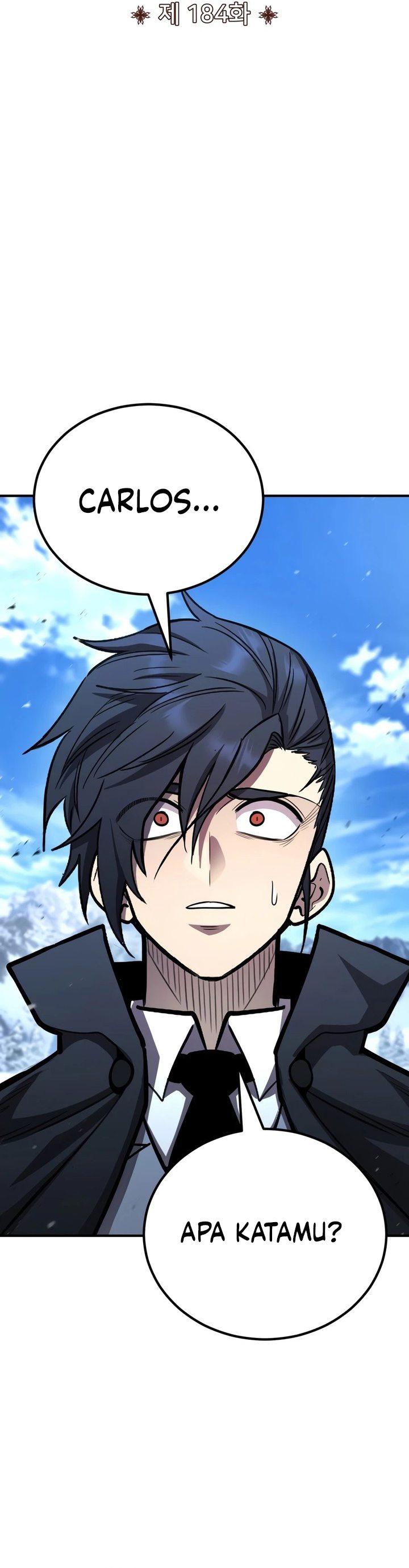 Standard Of Reincarnation Chapter 184 - Page 8