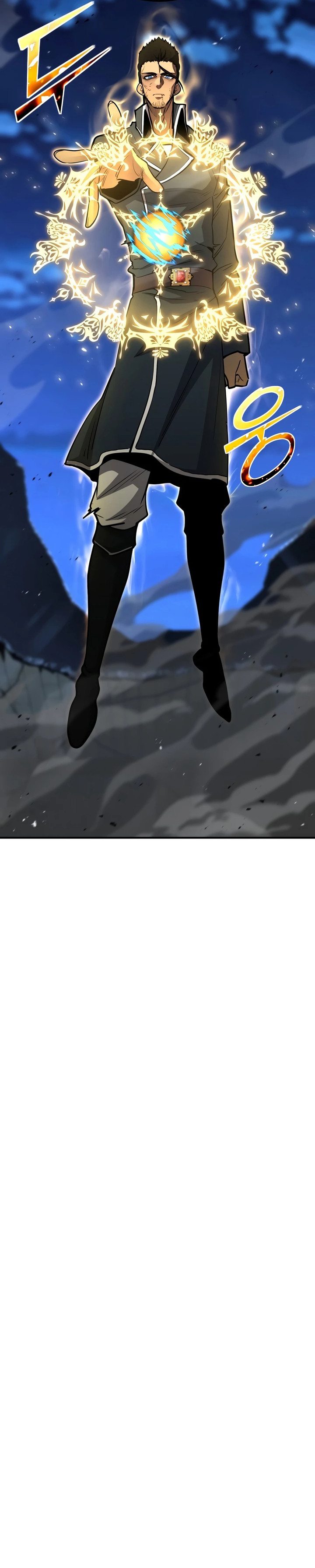 Standard Of Reincarnation Chapter 185 - Page 14