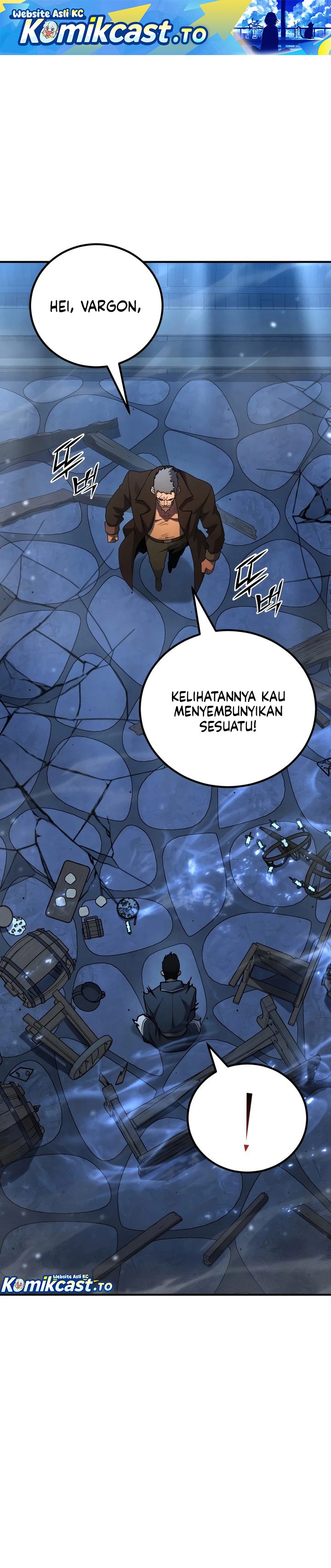 Standard Of Reincarnation Chapter 185 - Page 2