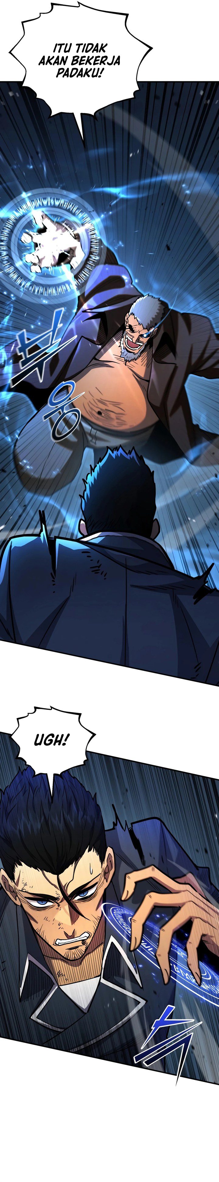 Standard Of Reincarnation Chapter 185 - Page 3