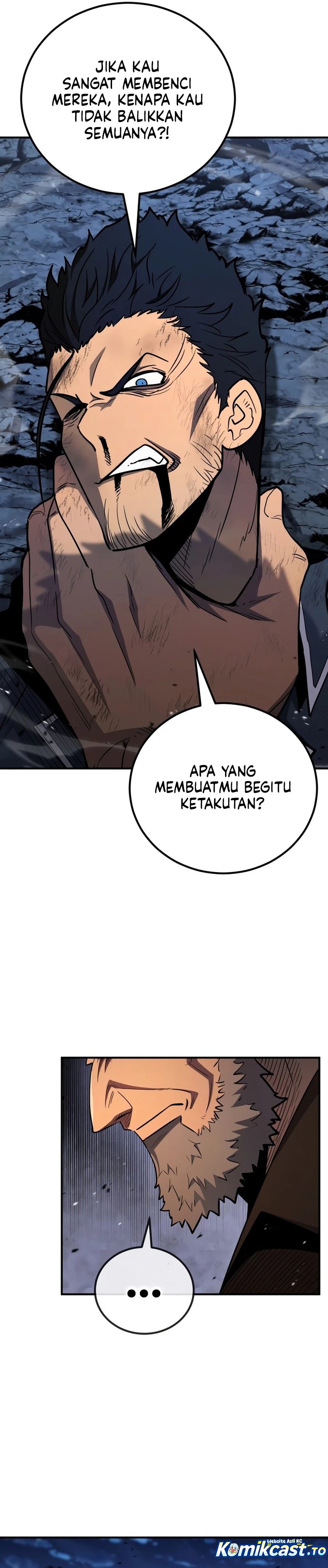 Standard Of Reincarnation Chapter 185 - Page 34