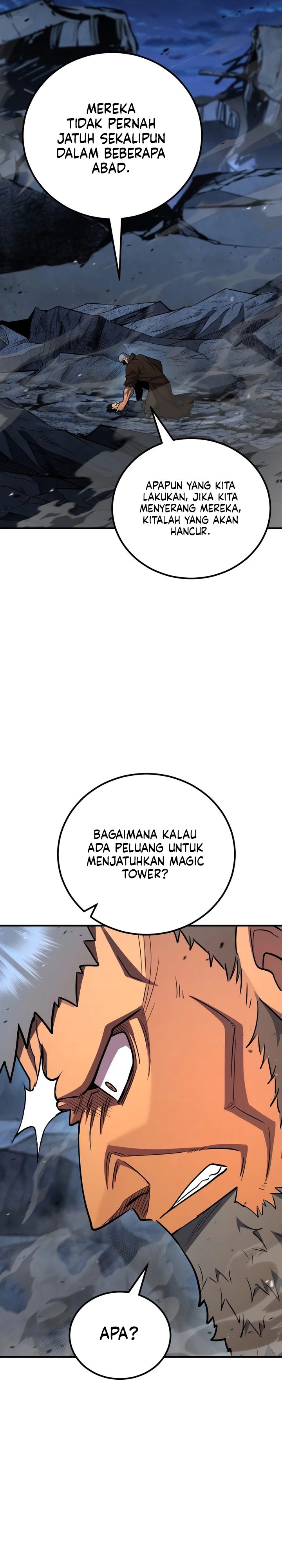 Standard Of Reincarnation Chapter 185 - Page 35