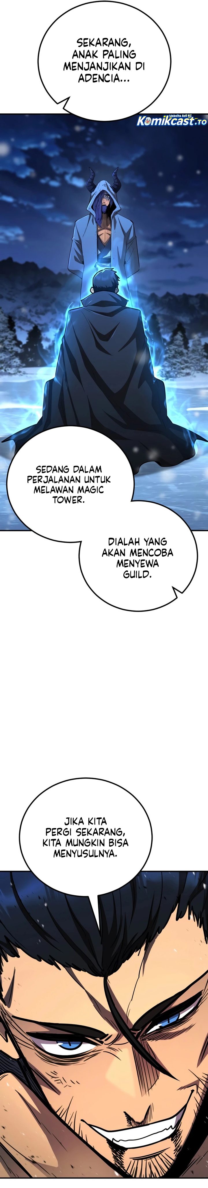 Standard Of Reincarnation Chapter 185 - Page 36