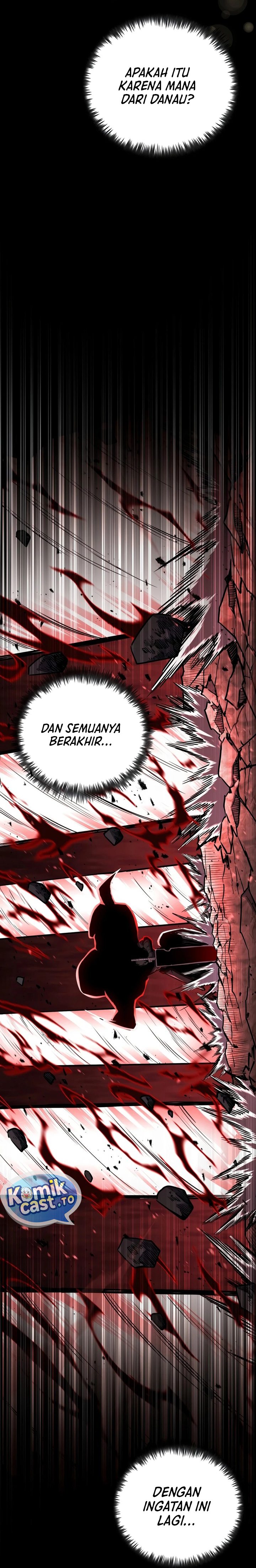 Standard Of Reincarnation Chapter 185 - Page 41