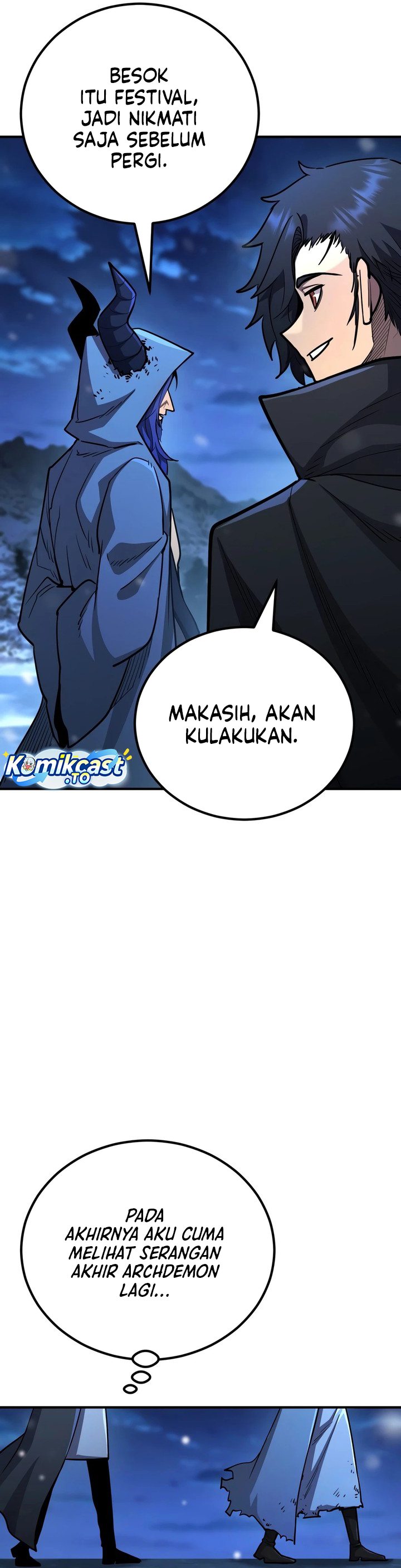 Standard Of Reincarnation Chapter 185 - Page 44