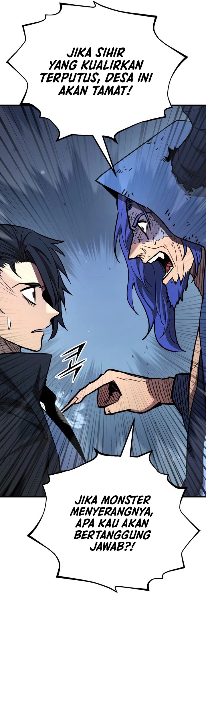 Standard Of Reincarnation Chapter 185 - Page 49